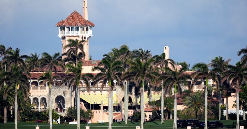 Exempleado de Mar-a-Lago rompe el silencio: 'No es una cacería de brujas'