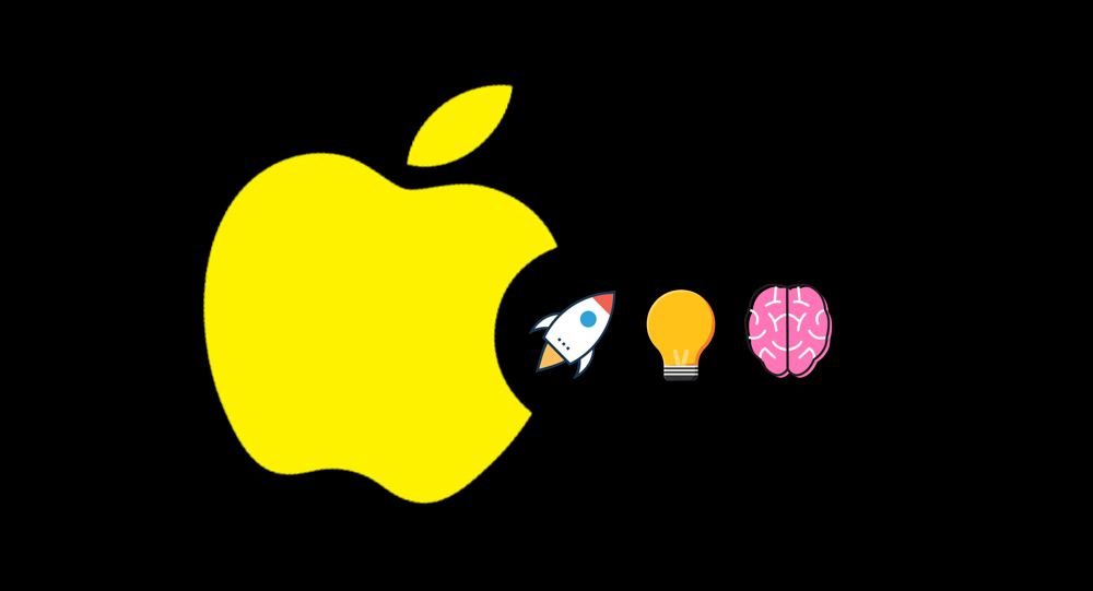 Apple iOS 14: Las funciones que podrían eliminar a tus apps favoritas