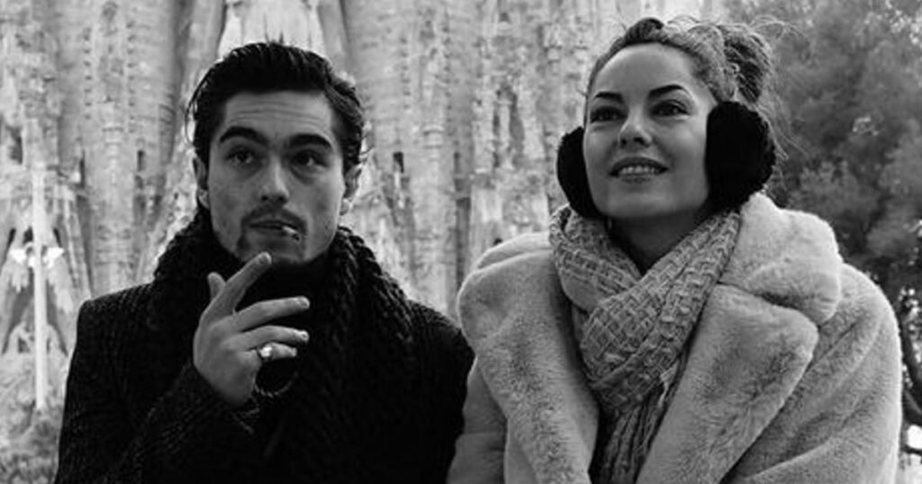 Bárbara Mori y Sergio Mayer Mori: Su nueva vida y refugio en España