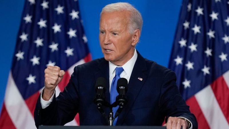 Biden lanza plan histórico para legalizar a cónyuges de ciudadanos: ¿Cómo aplicar?