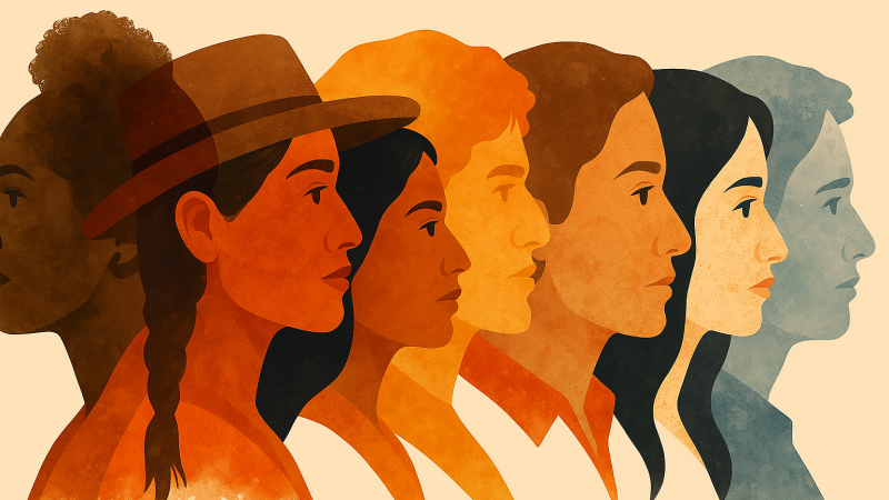 ¿Cómo es vivir hoy en EE.UU.? La encuesta que busca la verdad latina