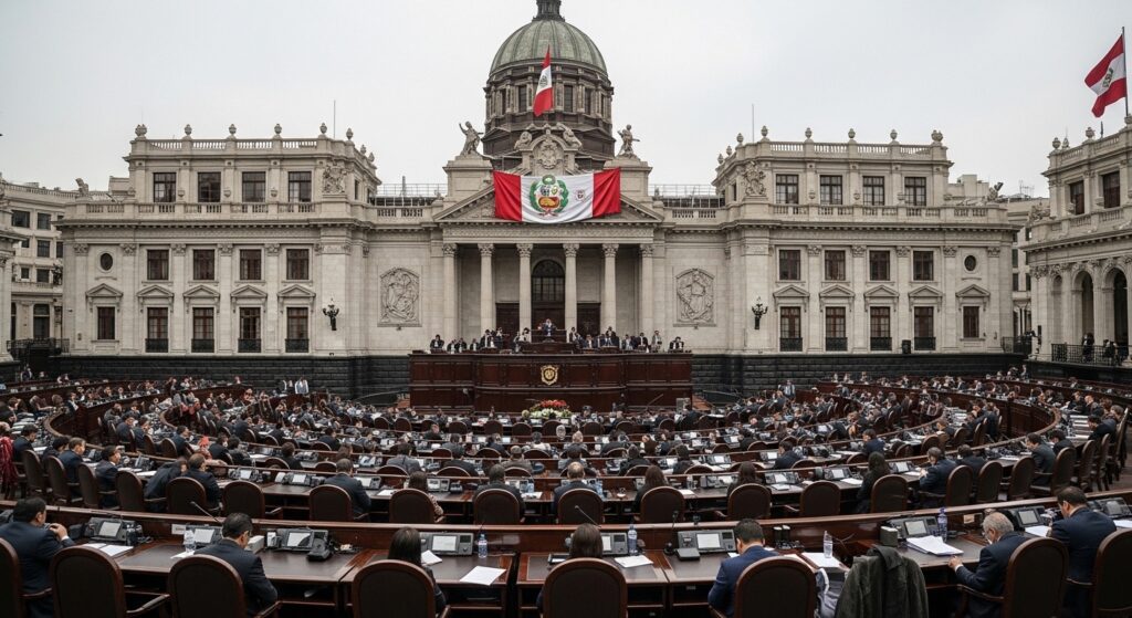¿Quién será el nuevo Presidente de Perú? ¡La Decisión Final!
