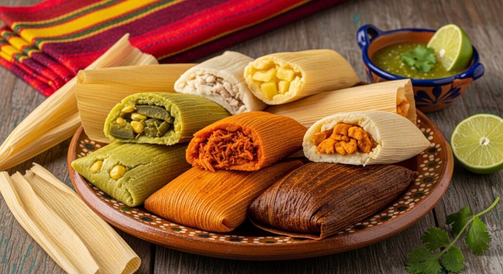 ¿Tamales Peligrosos? Alerta por Fentanilo en Comida en México