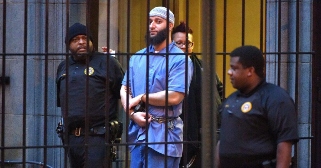 ¡Giro Inesperado! Ordenan NUEVAS pruebas de ADN en el "Caso Serial"