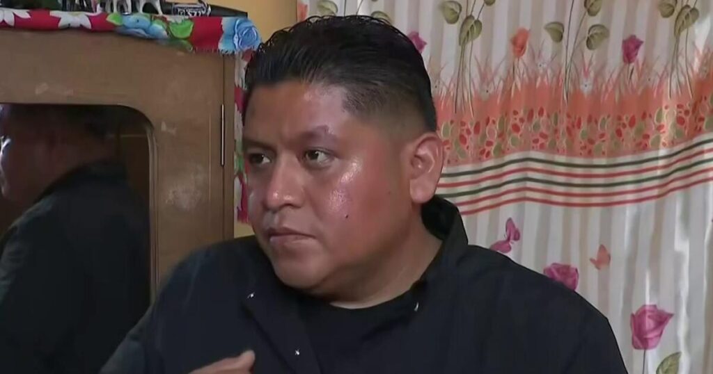 Deportación 'por error' de mexicano: ¿Justicia o burla?
