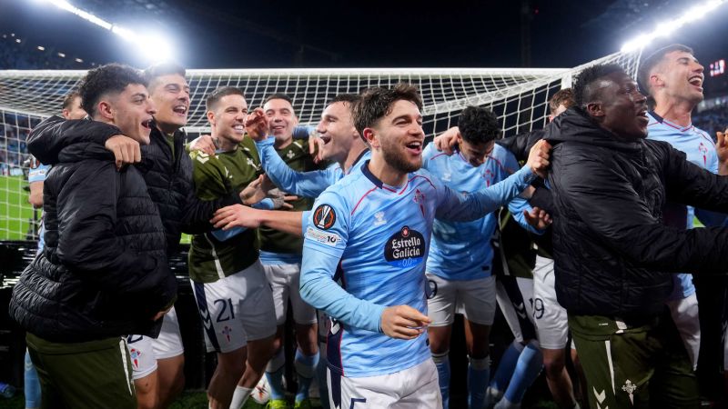¡Confirmados! Estos son los 16 equipos que lucharán por la gloria en la Europa League