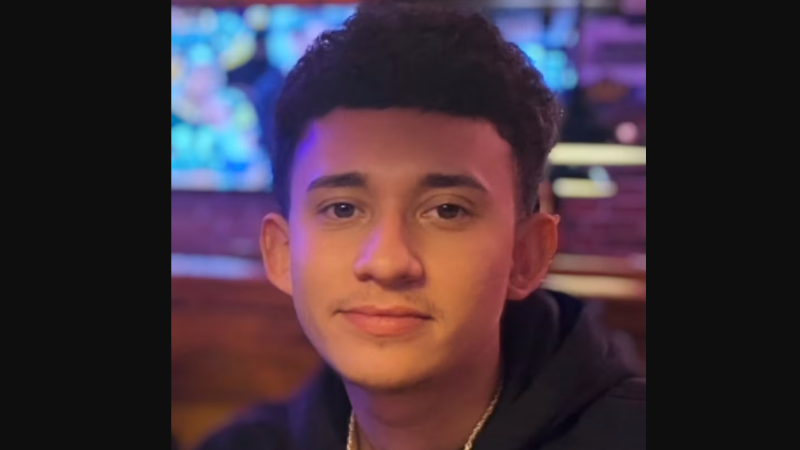 Agente federal mata a joven en Texas: ¿Encubrimiento oficial?