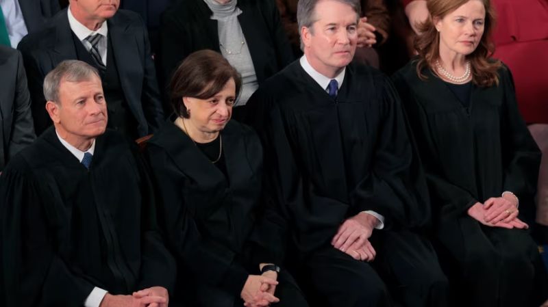 Trump vs. Corte Suprema: ¿Choque de poderes por aranceles?