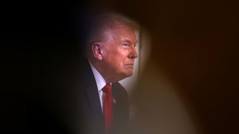 ¡Alarma Migratoria! Trump Endurece Control: ¿Qué Implicaciones Tiene para Latinoamérica?
