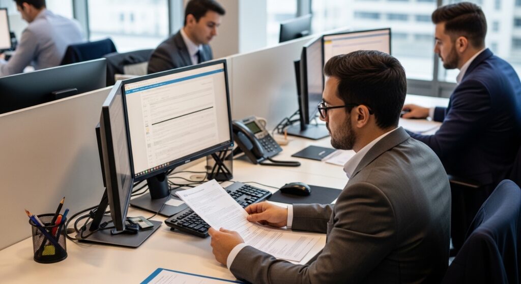 Visas H-1B 2027: ¿Fuiste Seleccionado? Lo que Debes Saber 🇺🇸