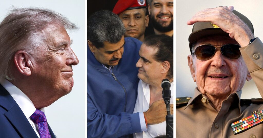 ¡Impacto Global! Las 5 Noticias Internacionales que Marcaron la Semana