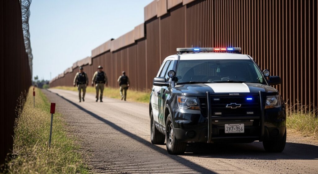 Alarmante: ¿Se Aproximan Deportaciones Masivas de Inmigrantes en EE.UU.?