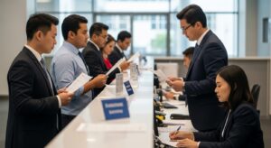 Alerta Migratoria: Se agota el cupo de visas H-2B para trabajadores temporales en EE. UU.