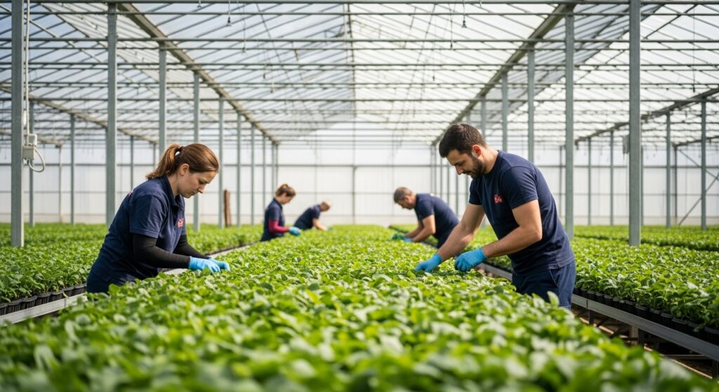 ¿Buenas Noticias para Inmigrantes? Visas H-2B alcanzan su límite en 2026
