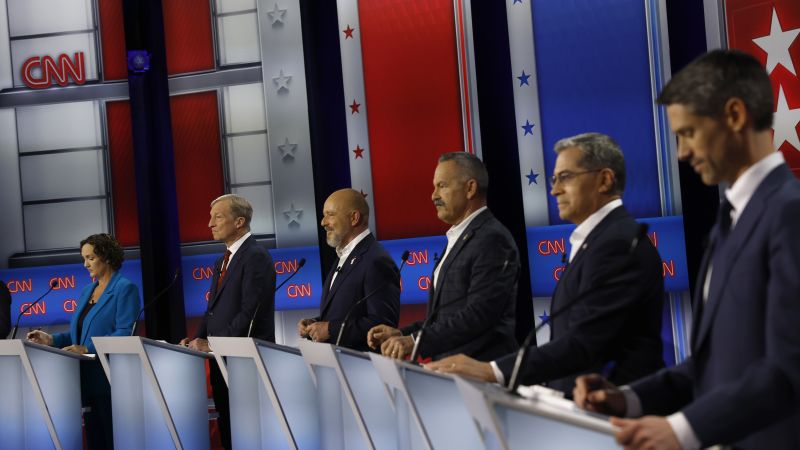¡Inmigración en la Mira! ¿Qué Decidirán los Candidatos de California?