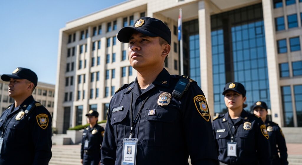 Impacto Migratorio: ICE Suma 10,000 Agentes en más de 40 Estados