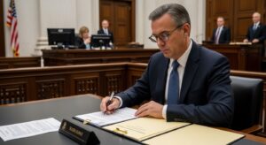 Impactante: EE. UU. Revoca Ciudadanía a 17 Delincuentes por Fraude y Crímenes Graves