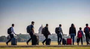 Inmigración en Estados Unidos: Historias, Desafíos y la Realidad Hispana