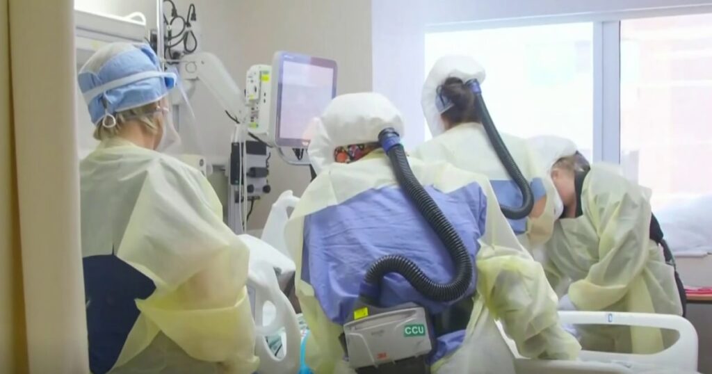 Alerta en Nueva York: ¿Un brote de legionelosis y calor extremo amenazan tu salud?