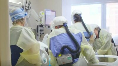 Alerta en Nueva York: ¿Un brote de legionelosis y calor extremo amenazan tu salud?