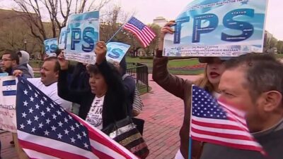 ¡Alivio Temporal! Juez Frena Cambios Migratorios Clave para Beneficiarios del TPS