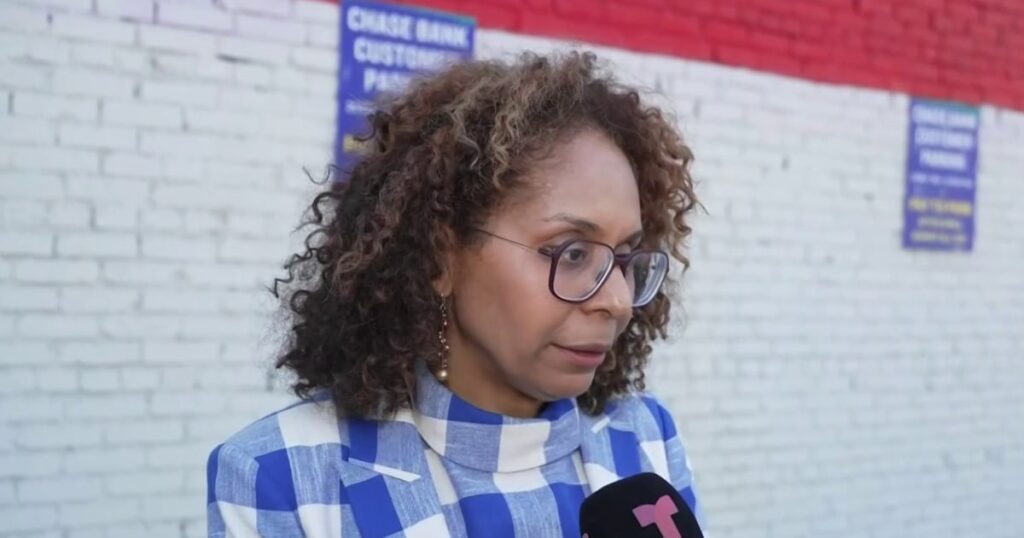 ¡Urgente! Congresista Propone Ley Crucial Tras Incidente de ICE en California