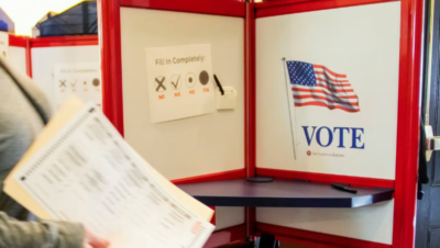 ¡Escándalo en Nueva Jersey! ¿Votos de no ciudadanos amenazan la democracia?