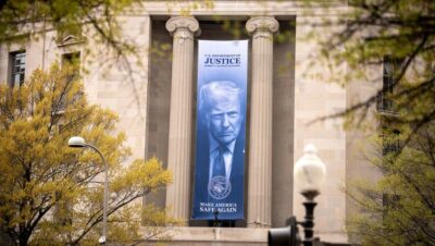Trump reactiva un "tribunal secreto": ¿Deportaciones exprés para presuntos terroristas?