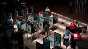 Trump: DHS, ¿el arma secreta contra el fraude electoral?