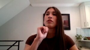 Argentina Detenida por ICE: "Fue desesperante y triste", revela Iliana Lick